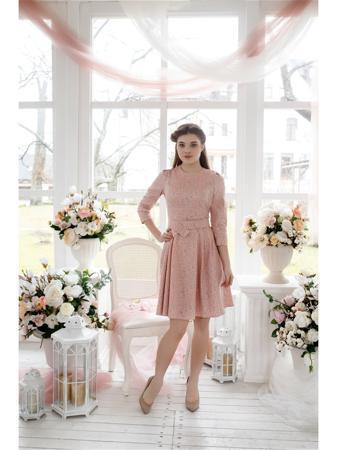 Платье Anastasia Kovall