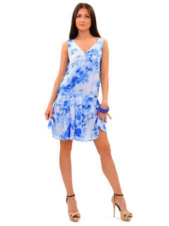 Платье DOCTOR E