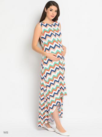 Платье Trendy Tummy