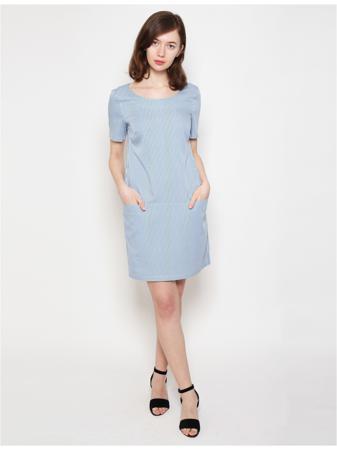 Платье MALKOVICH