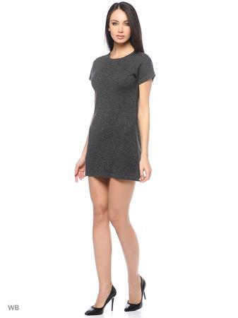 Платье Blossom Cashmere