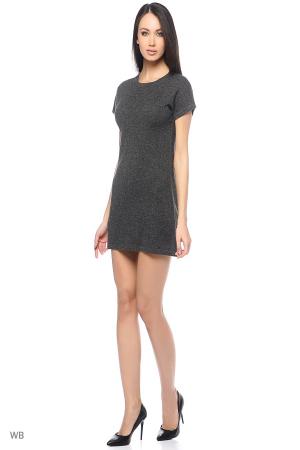 Платье  -  цвет