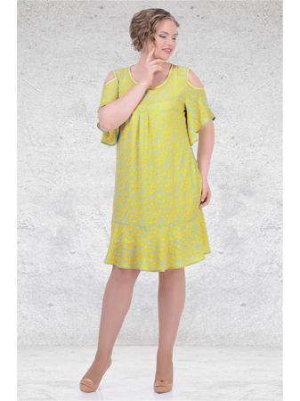 Платье Мари-лайн