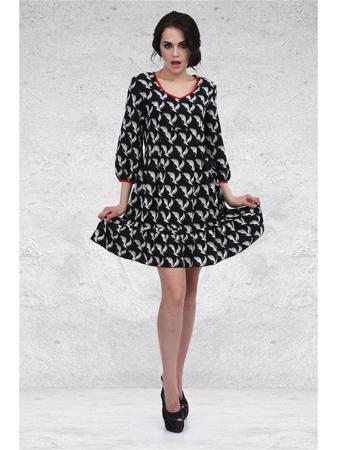 Платье Мари-лайн