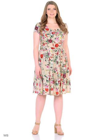 Платье BARTELLI