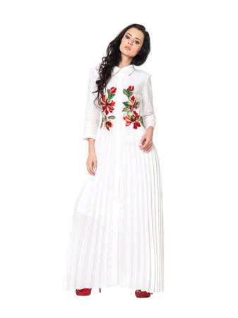 Платье Yukostyle Платье Yukostyle