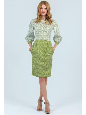 Платье MARY MEA