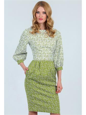 Платье MARY MEA