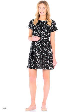 Платье 40 недель