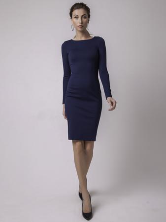Платье Olga Skazkina