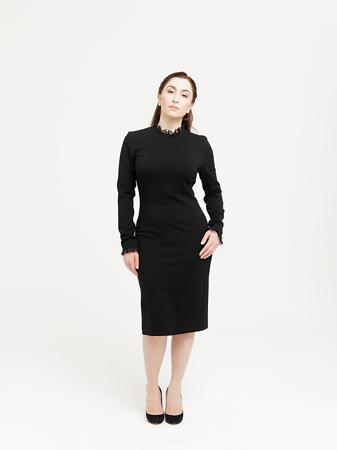 Платье Angelika Marchioni Платье Angelika Marchioni