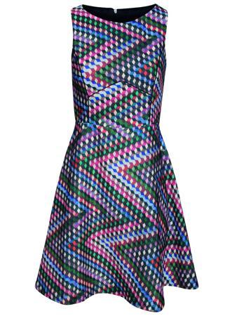 Платье Smashed Lemon