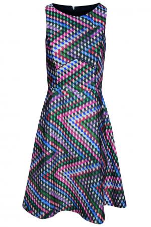 Платье Smashed Lemon