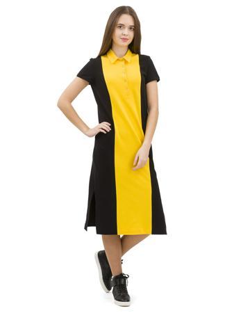 Платье DOCTOR E