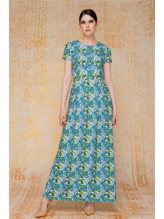 Платье Gregory