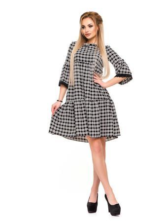 Платье Issa Plus