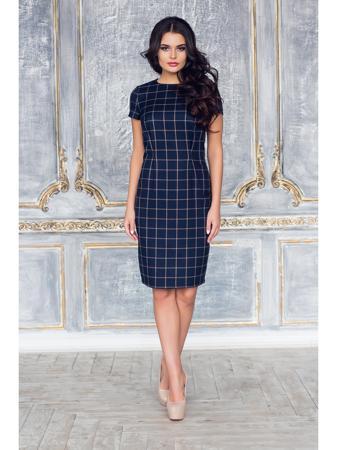 Платье Вишня