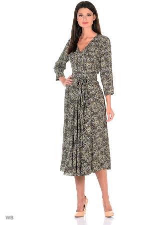 Платье Small & Tall