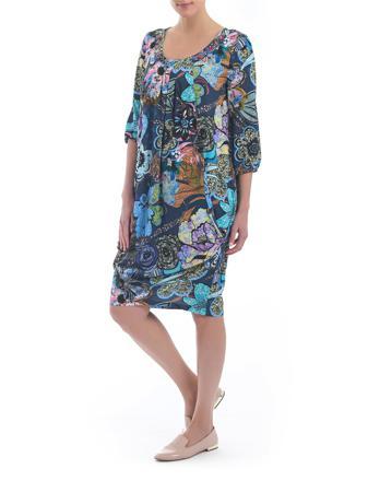 Платье Franco Vello