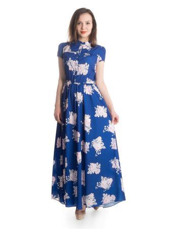 Платье GOLUB