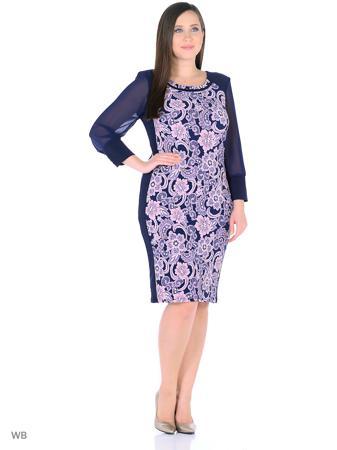 Платье MILANIKA