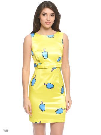 Платье Vika Smolyanitskaya