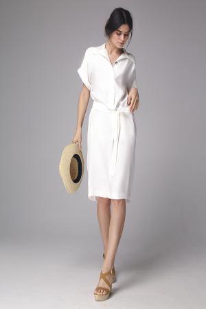 Платье  -  цвет