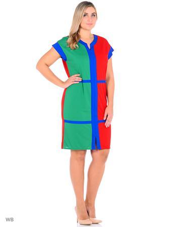 Платье Фарт Фаворита