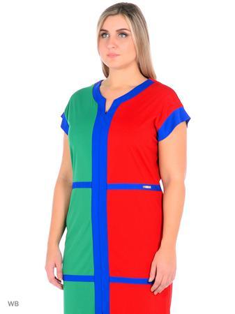 Платье Фарт Фаворита