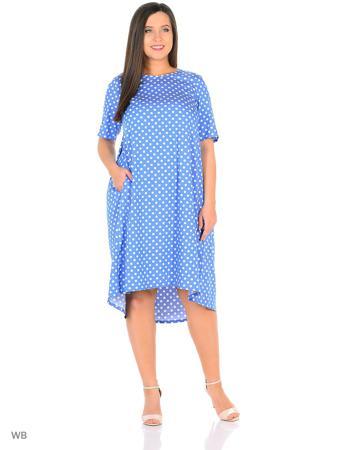 Платье Ofslide