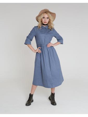 Платье Xenia Dukova