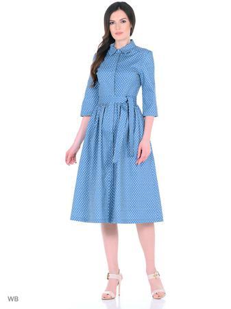 Платье Xenia Dukova