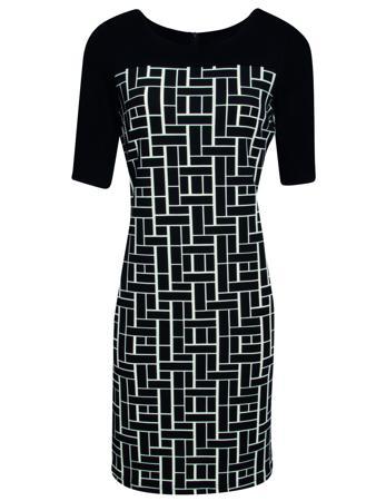 Платье Smashed Lemon