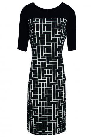 Платье Smashed Lemon