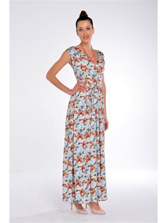 Платье Katerina Bleska&Tamara Savin