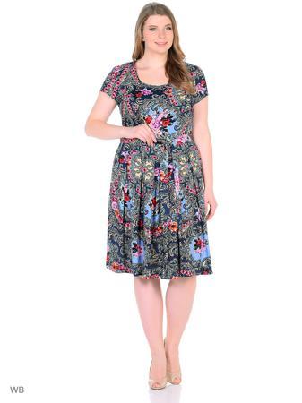 Платье BARTELLI