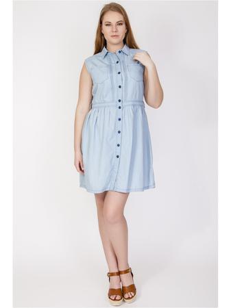 Платье Vis-a-vis