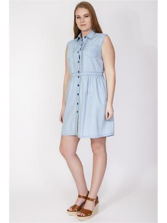 Платье Vis-a-vis