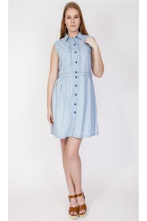 Платье Vis-a-vis