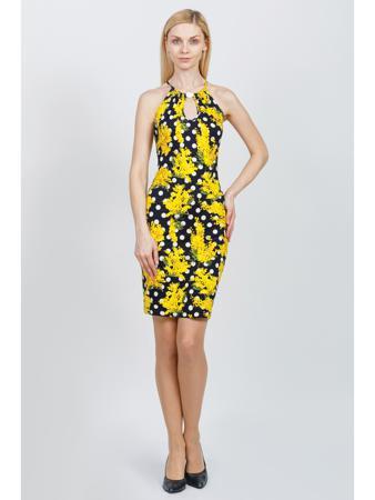 Платье Ачоса