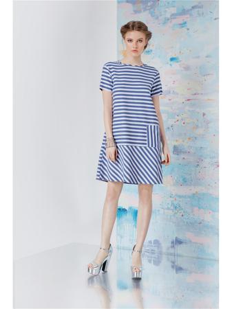 Платье Prestige