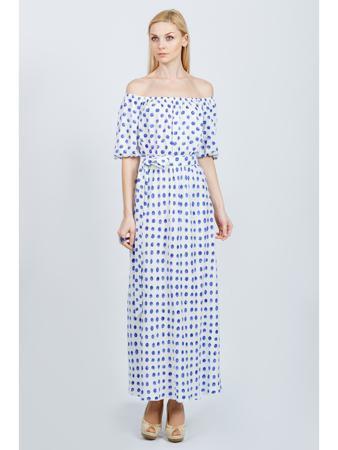 Платье Ачоса