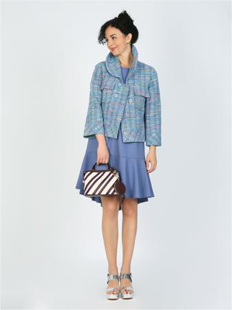 Платье Glam casual Платье Glam casual