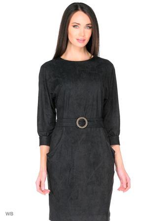 Платье Two Face