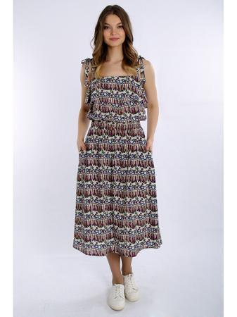 Платье PRIZZARO