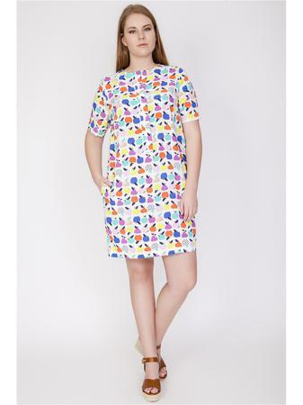 Платье Vis-a-vis