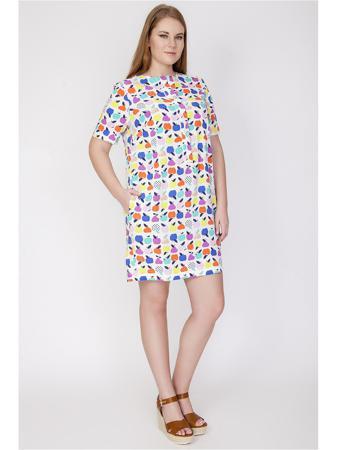 Платье Vis-a-vis