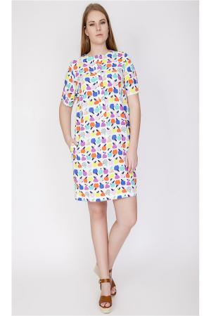 Платье Vis-a-vis