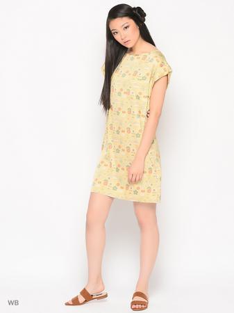 Платье &Berries