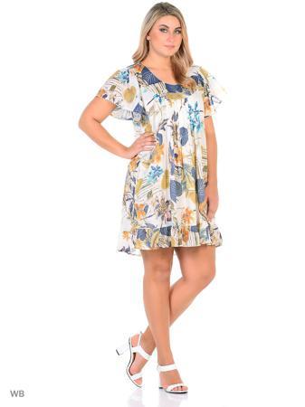 Туника ГАНГ